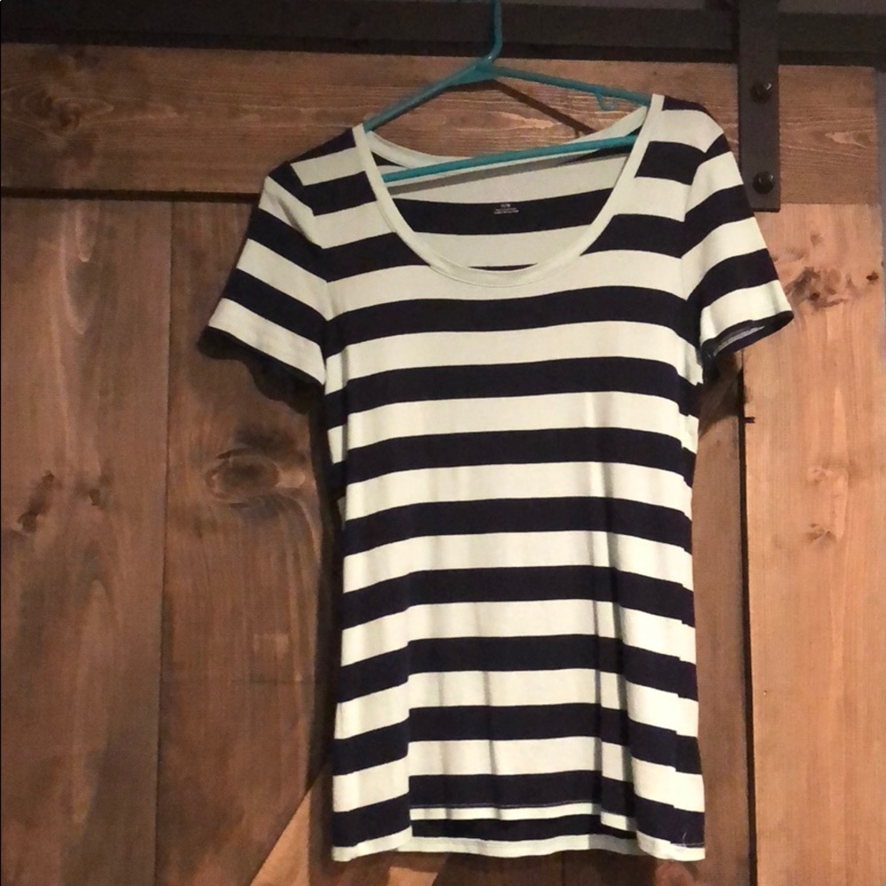 Merona ultimate tee